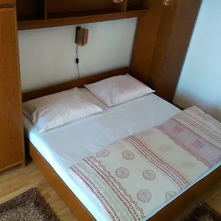 Apartment Fran Crikvenica