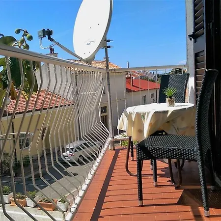 Apartment Fran Crikvenica