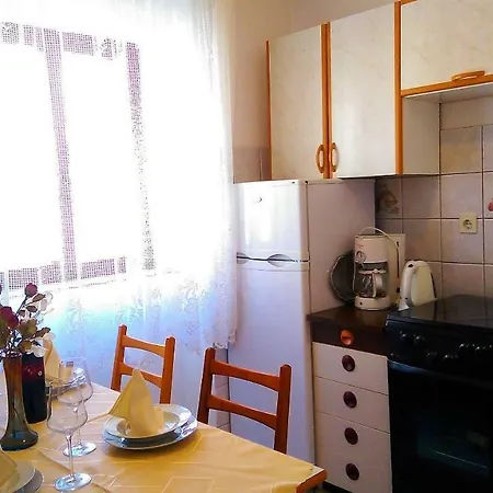 Apartment Fran Crikvenica